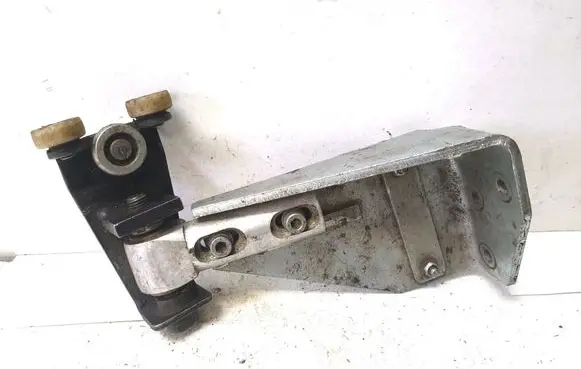 Renault Trafic II (X83) Sliding door middle roller runner 