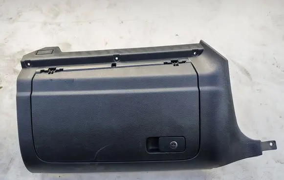 Volkswagen Golf VI Glove box 1K1857097CD