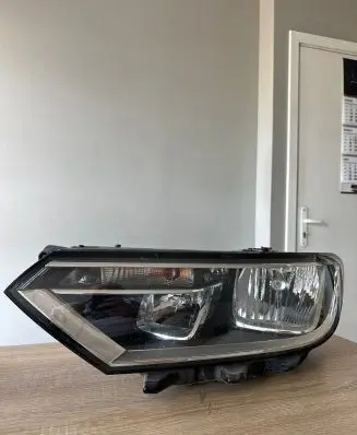 Volkswagen PASSAT B8 Headlights/headlamps set 3G1941005C X591VZ2391YE