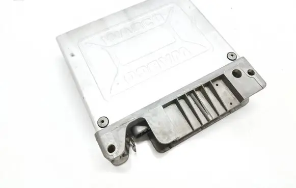 Land Rover Range Rover P38A ABS control unit/module 4460440500 ANR1250 016265