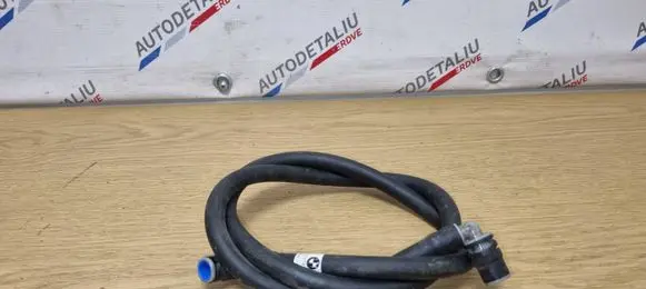 BMW 5 GT F07 Headlight washer hose/pipe 7178747