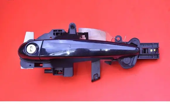 BMW 1 E82 E88 Front door exterior handle 
