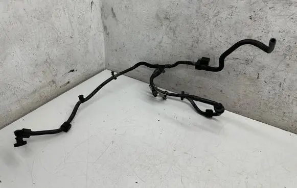 Porsche Macan (95B) Brake vacuum hose/pipe 7P5906051 0261230445