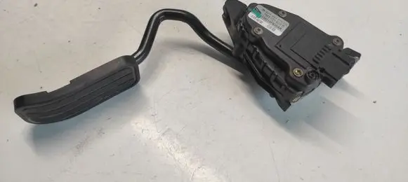Ford Galaxy Accelerator throttle pedal 7M3721603B YM219F836AA