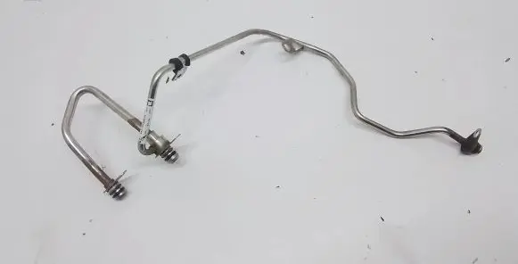 Porsche 911 991 Coolant pipe/hose 9A210722401