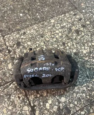 Subaru Outback Front brake caliper