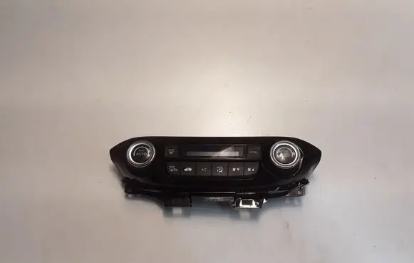 Honda CR-V Air conditioner control unit module 79600T1VE611M1
