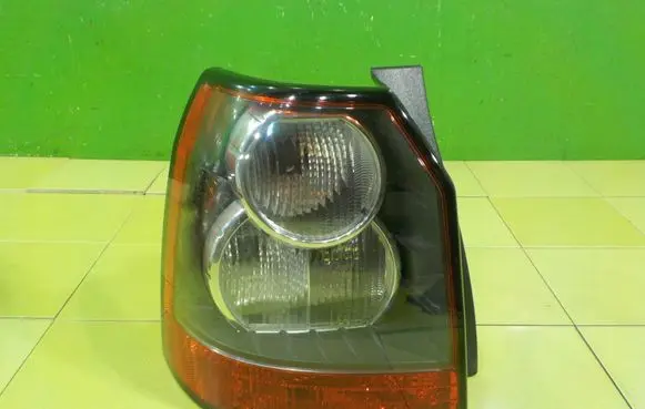Land Rover Freelander 2 - LR2 Rear/tail lights XP287