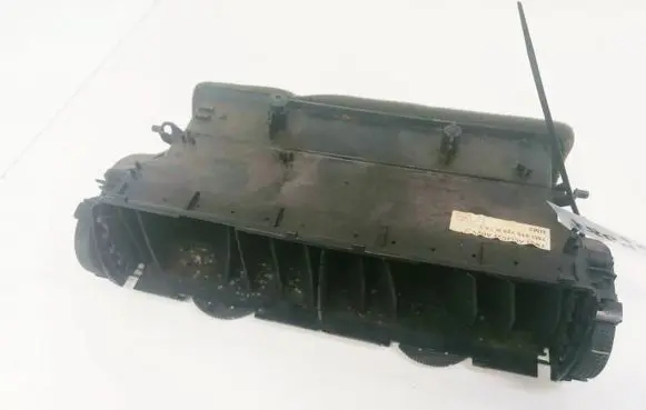 Volkswagen Sharan Dash center air vent grill 7M3819725B YM21A014C21ABYY
