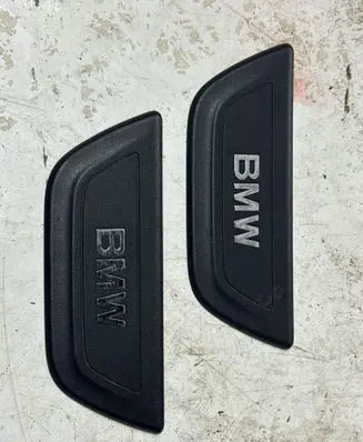 BMW X3 F25 Rear sill trim cover BMW5147 7205611 00151457