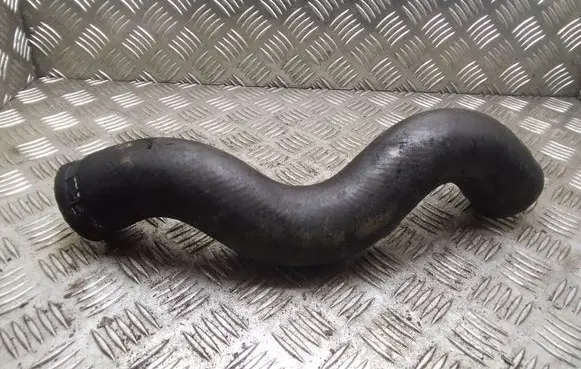 Mazda 6 Intercooler hose/pipe