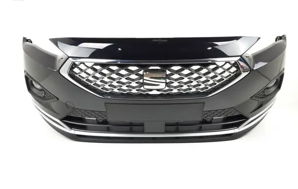 Seat Tarraco Front bumper 5FJ807221D