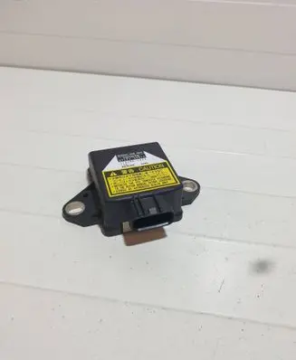 Toyota Prius (XW20) ESP acceleration yaw rate sensor 8918348010 1745005233