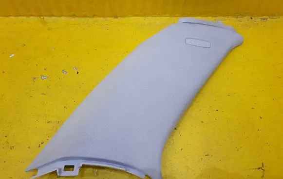 Mercedes-Benz C W205 (C) pillar trim A2056904704