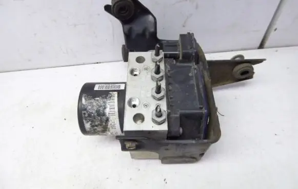 Opel Insignia A ABS Pump 6904005513316697