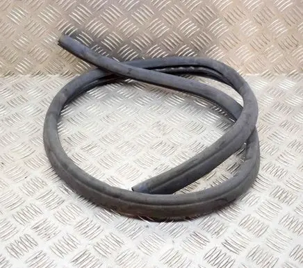 Mercedes-Benz SL R230 Rubber seal front door (on door) 0696