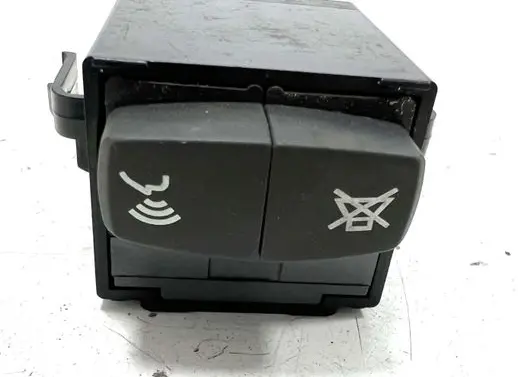 Renault Espace - Grand espace IV Other switches/knobs/shifts 8200110728
