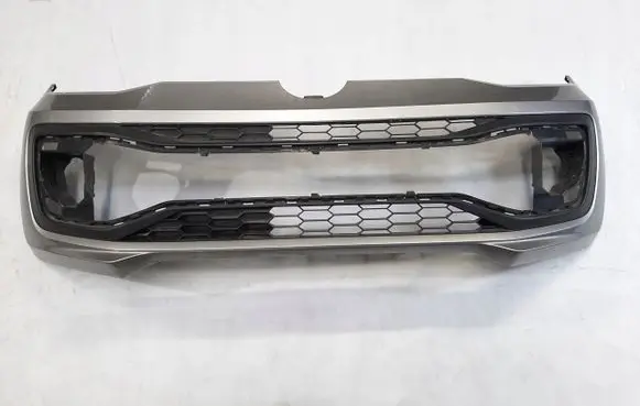 Volkswagen Up Front bumper 1S0807221F