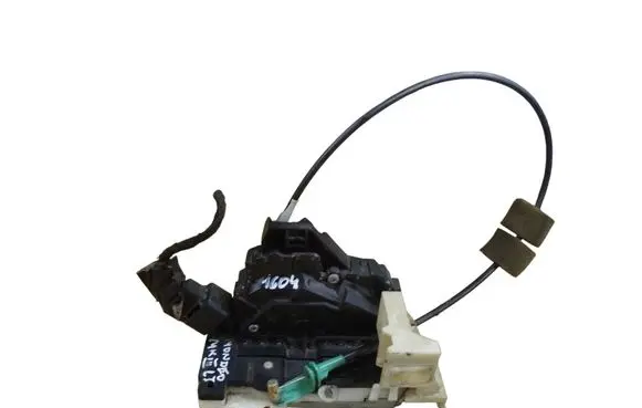 Ford Mondeo Mk III Rear door lock 2S4AA26413EB