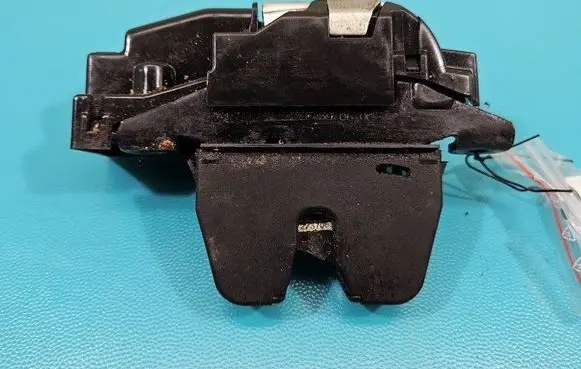 Citroen C4 Grand Picasso Tailgate/trunk/boot lock/catch/latch IMPRK1452817
