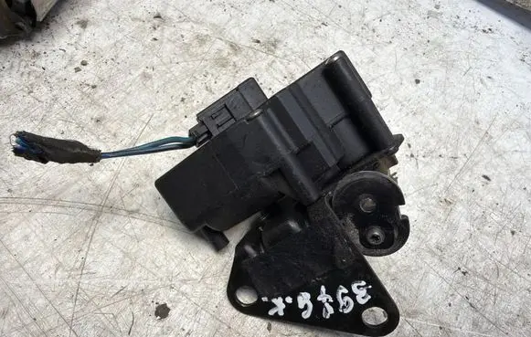 Volkswagen Sharan Vent window/glass motor 7M0847099Q