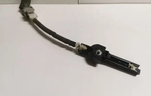 Audi A8 S8 D3 4E Other interior part 4E0857833A