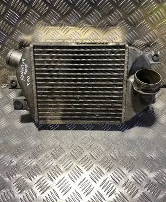 Subaru Forester SJ Intercooler radiator