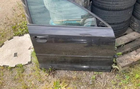 Audi A3 S3 A3 Sportback 8P Front door