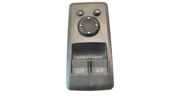 Volkswagen Transporter - Caravelle T4 Electric window control switch 701959539