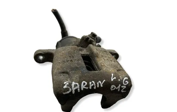 Volkswagen Sharan Rear brake caliper 