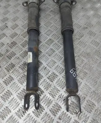KIA Ceed Rear shock absorber/damper