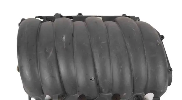 Chevrolet Tahoe Engine cover (trim) 12693744 52503072