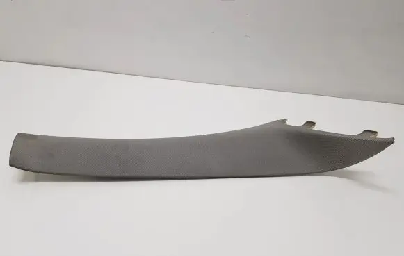 BMW 1 F20 F21 (A) pillar trim 51437221024 17491511 1063540000