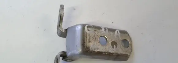 Toyota Auris E180 Rear door lower hinge