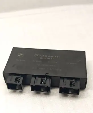 BMW 5 E60 E61 Parking PDC control unit/module 9116264