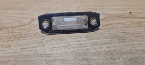 Volvo XC70 Number plate light 31253006