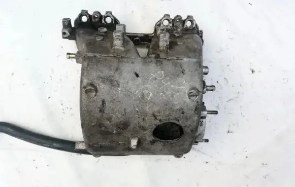 Peugeot 405 Intake manifold
