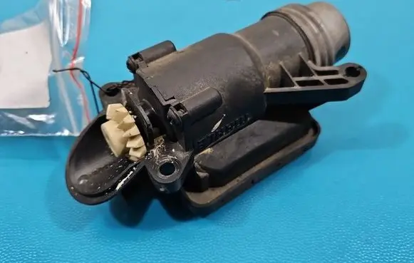Jeep Grand Cherokee Intake manifold valve actuator/motor 210613247026203 IMPRK1594921