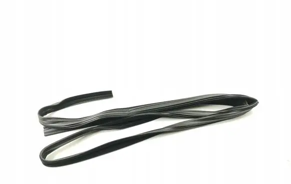 KIA Pride Front door rubber seal KKY0159605