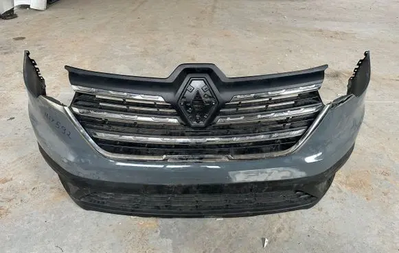 Renault Trafic III (X82) Front bumper 620226941R
