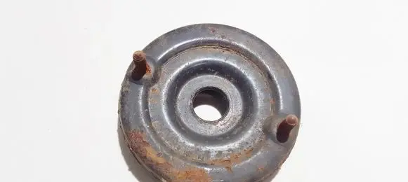 Volkswagen PASSAT B5 Coil spring mount 8d0412109a el057-9045a