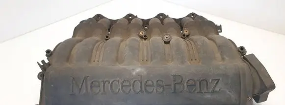 Mercedes-Benz A W168 Intake manifold 6680900237
