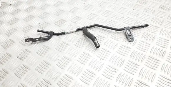 Audi A1 Engine coolant pipe/hose 5Q0121064AG 5Q0122449C