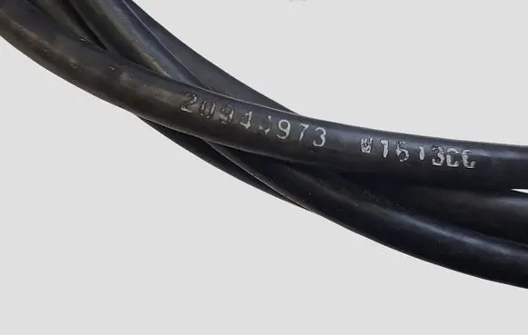 Opel Insignia A Engine bonnet (hood) release handle 20944973
