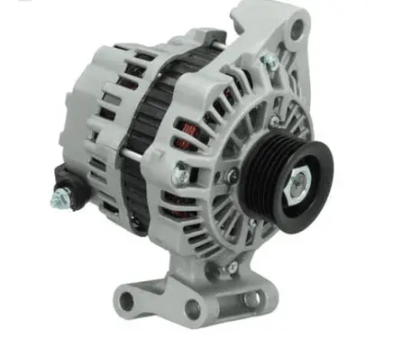Mazda 2 Generator/alternator CA1737 10443418