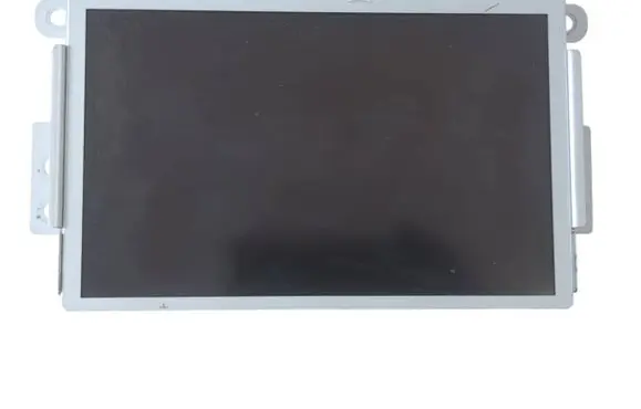 Ford Kuga II Screen/display/small screen F1CT14F239AA XV3KP9WC