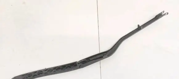 Peugeot 607 Front wiper blade arm