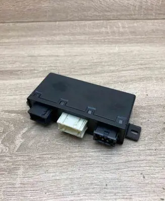 BMW 5 E39 Door control unit/module 6904255 689667 BWB