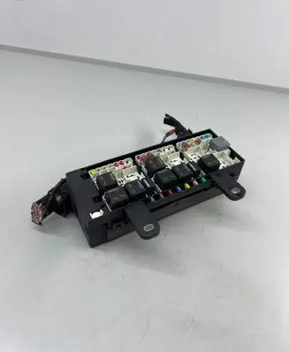 Land Rover Range Rover Sport L494 Fuse box set 