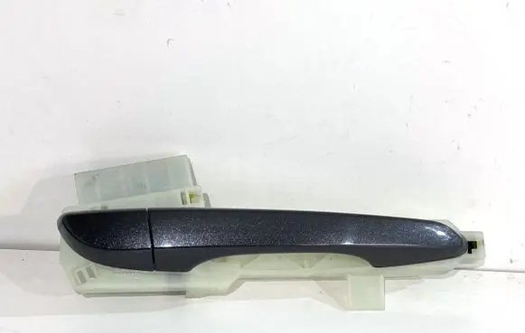 Hyundai Kona I Rear door exterior handle 24311-75200